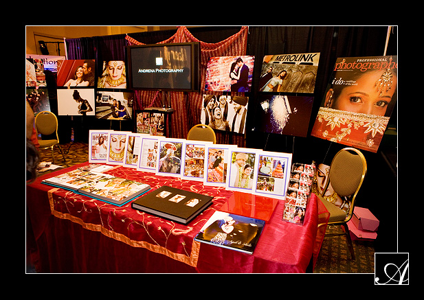 South Asian Wedding Expo 52