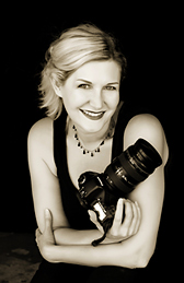Andrena Photography Blog bio picture